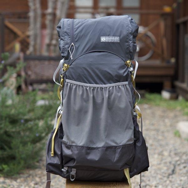 GOSSAMER GEAR  Gorilla 50 Ultralight