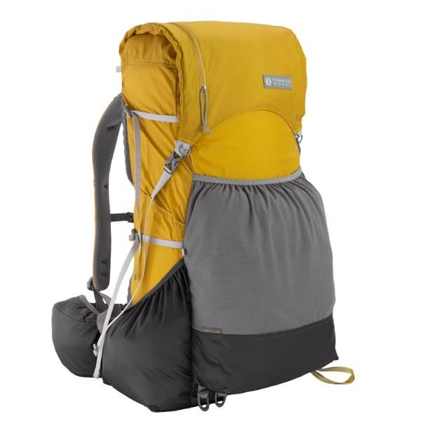 GOSSAMER GEAR  Gorilla 50 Ultralight