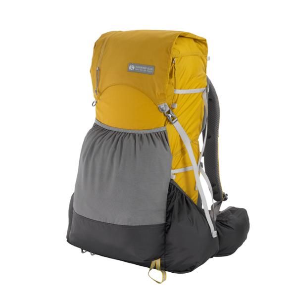GOSSAMER GEAR  Gorilla 50 Ultralight