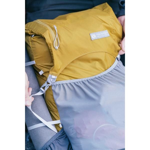 GOSSAMER GEAR  Gorilla 50 Ultralight