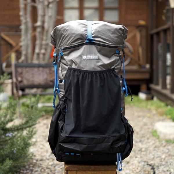 GOSSAMER GEAR  G4-20 42 R