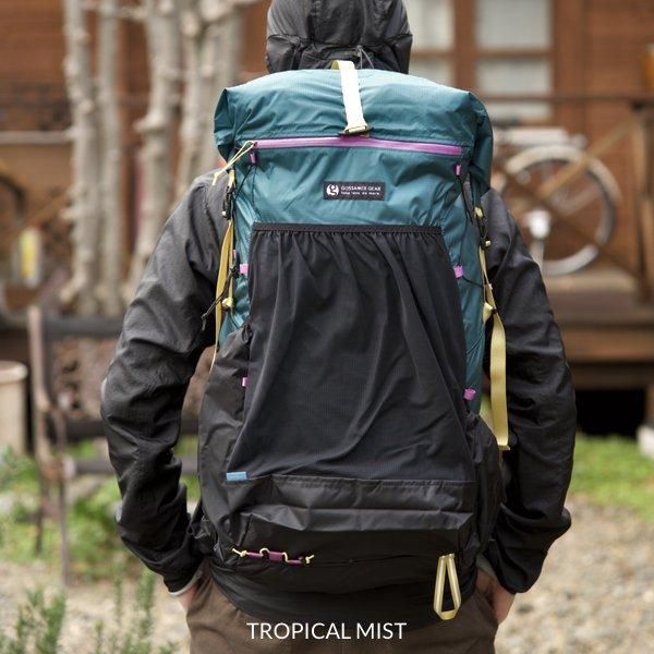 GOSSAMER GEAR  G4-20 42 R