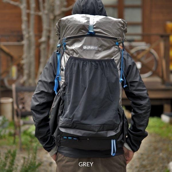 GOSSAMER GEAR  G4-20 42 R
