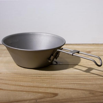 VARGO  Titanium Sierra Cup 300