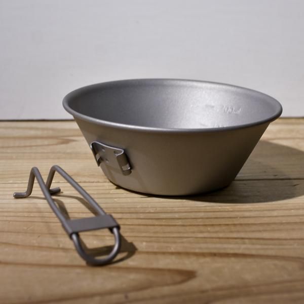VARGO  Titanium Sierra Cup 300