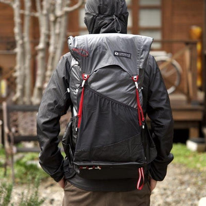 GOSSAMER GEAR  Kumo 36 R