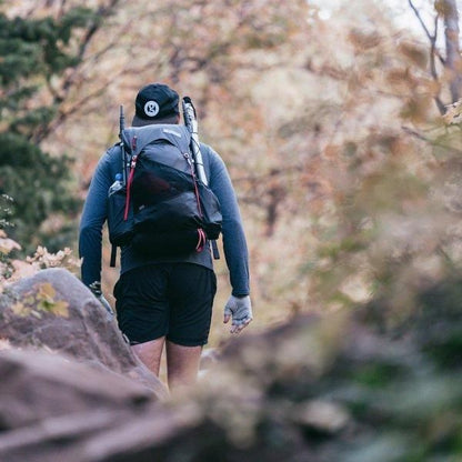 GOSSAMER GEAR  Kumo 36 R