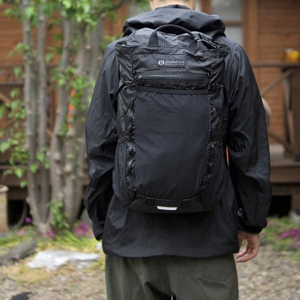 GOSSAMER GEAR  Vagabond Jet