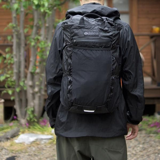 GOSSAMER GEAR  Vagabond Jet