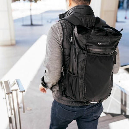 GOSSAMER GEAR  Vagabond Jet