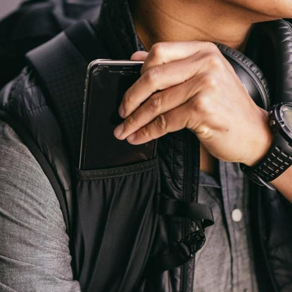 GOSSAMER GEAR  Vagabond Jet