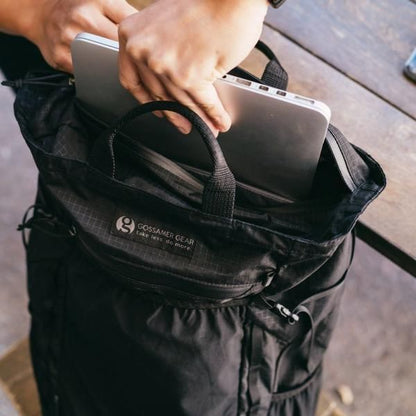 GOSSAMER GEAR  Vagabond Jet