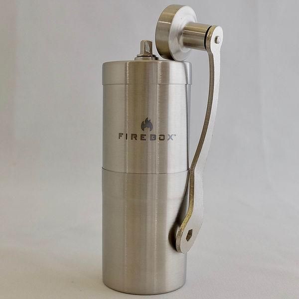 FIREBOX  Coffee Mill