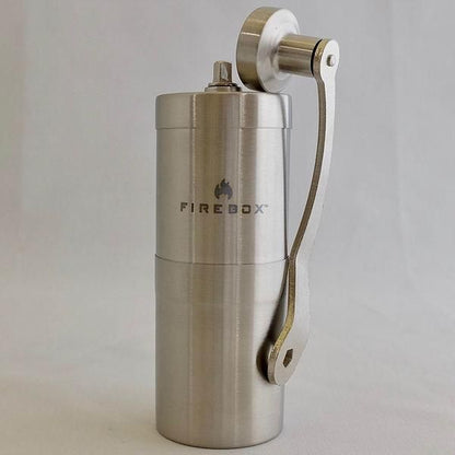 FIREBOX  Coffee Mill