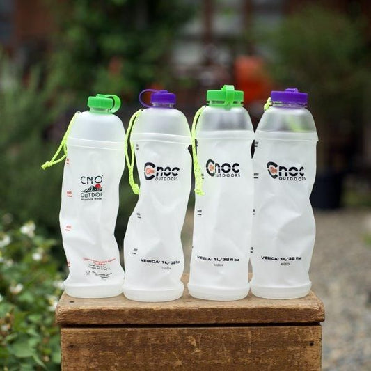 CNOC  Vesica 1L Water Bottle
