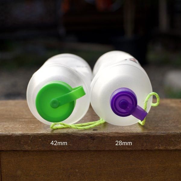 CNOC Vesica 1L Water Bottle
