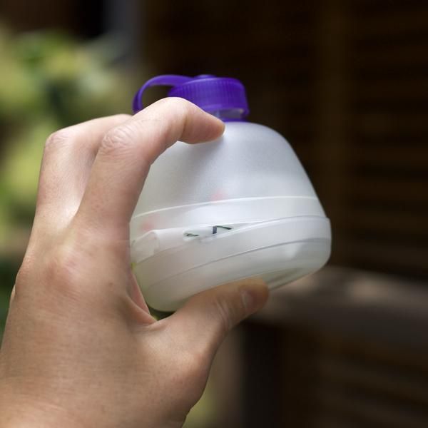 CNOC Vesica 1L Water Bottle