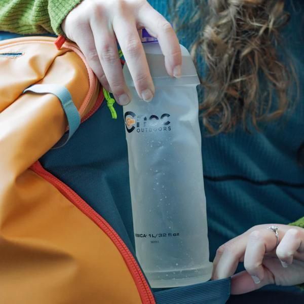 CNOC Vesica 1L Water Bottle