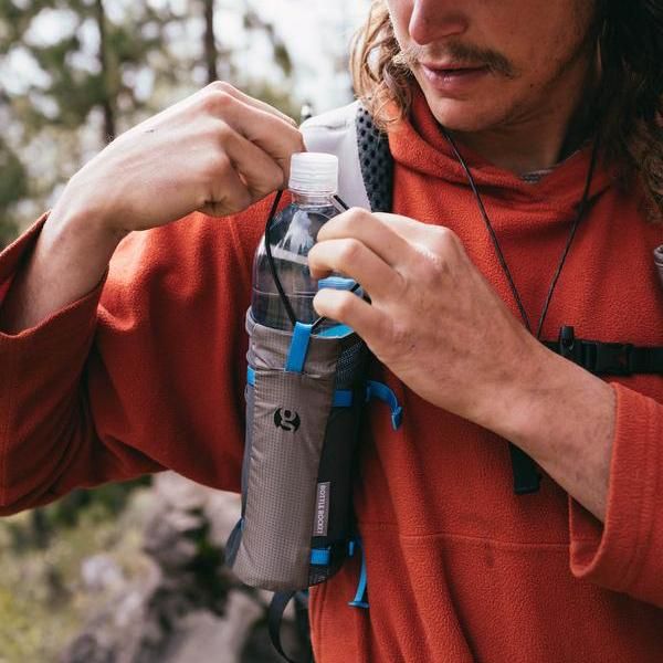 GOSSAMER GEAR  Bottle Rocket