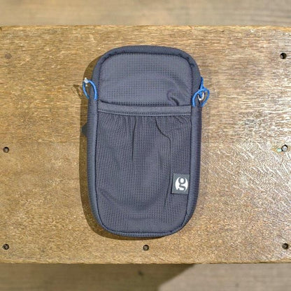 GOSSAMER GEAR  Shoulder Strap Pocket L