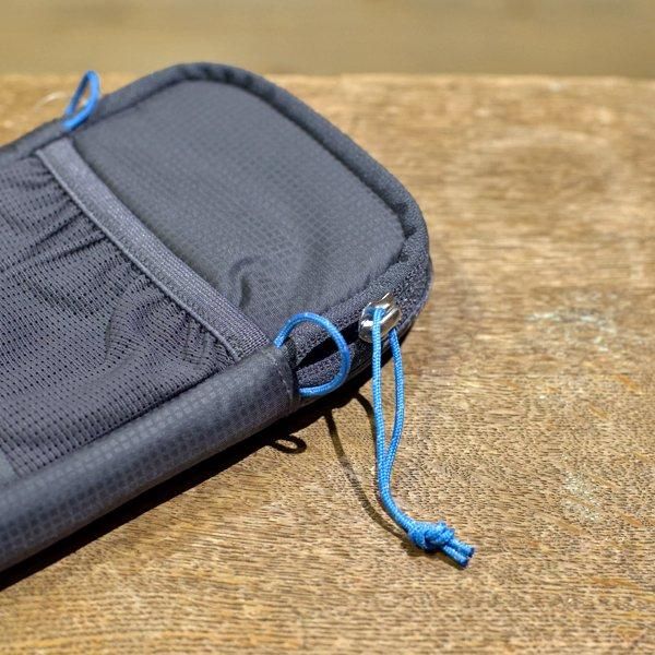 GOSSAMER GEAR  Shoulder Strap Pocket L