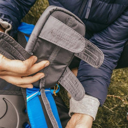 GOSSAMER GEAR  Shoulder Strap Pocket L