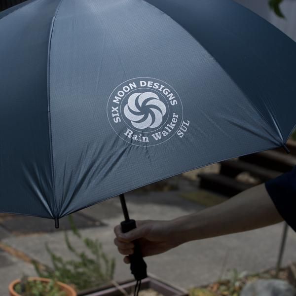 Six Moon Designs  Rain Walker SUL Umbrella