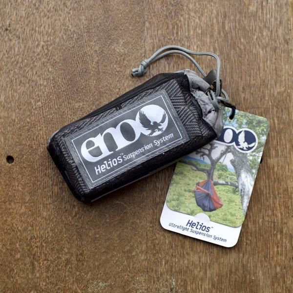 ENO  Helios™ Ultralight  Suspension System