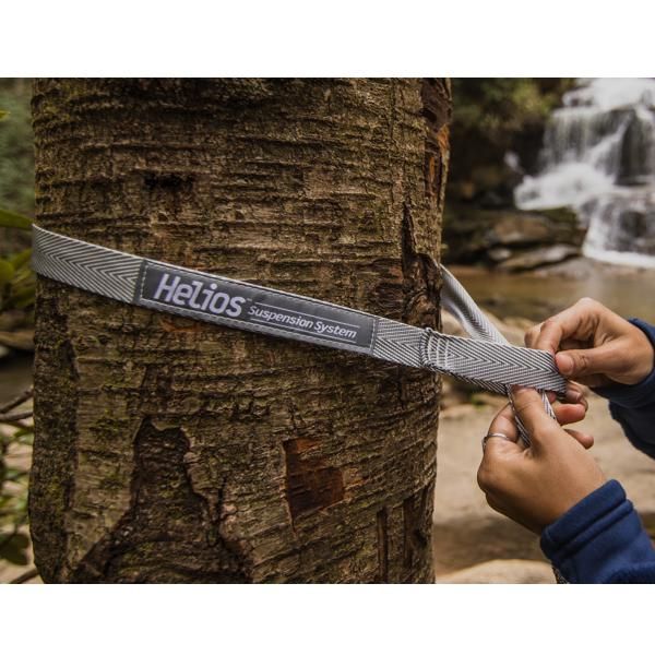 ENO  Helios™ Ultralight  Suspension System