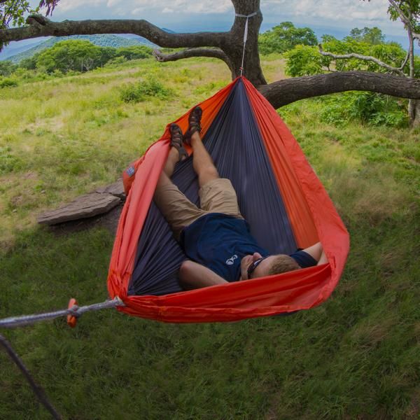 ENO  SuperSub Ultralight Hammock