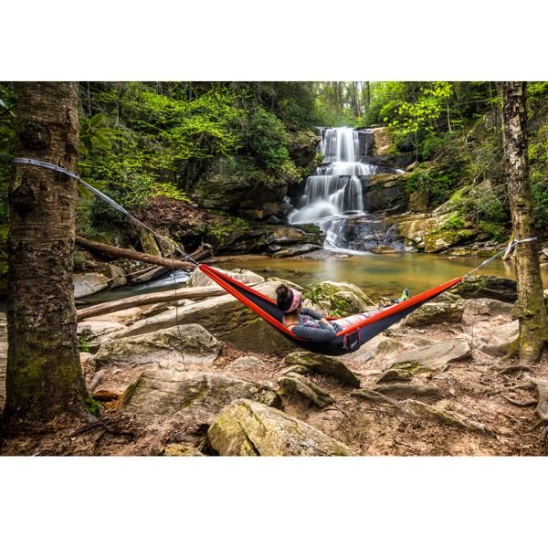 ENO  SuperSub Ultralight Hammock