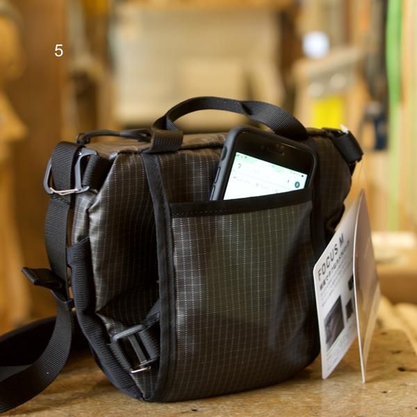 PaaGo WORKS  FOCUS M