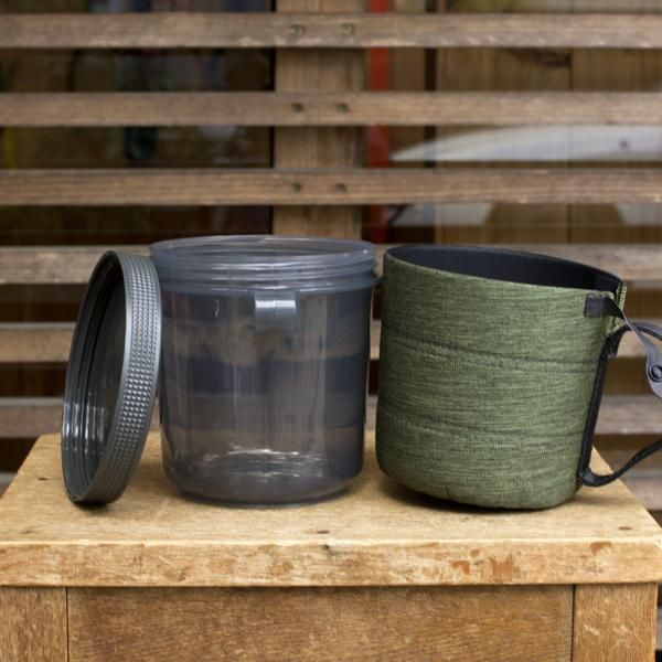 GSI  Fairshare Mug 3.0