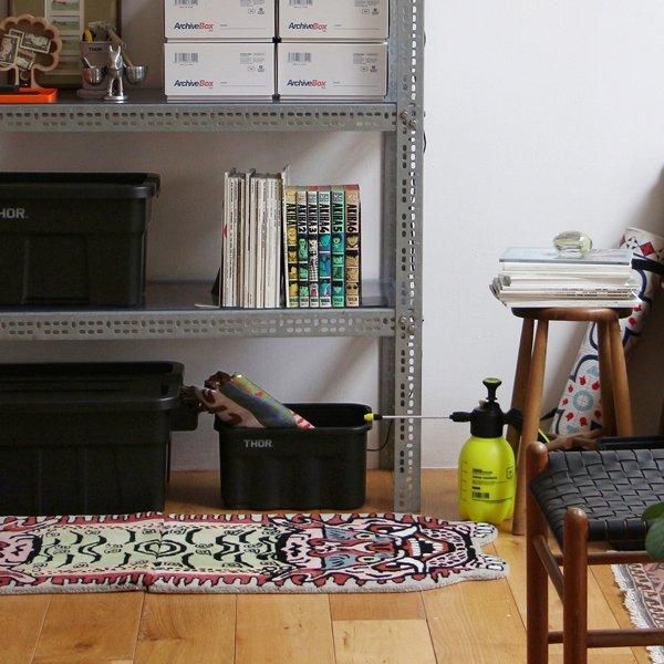 THOR  Quadrate Bucket DC 9.5L