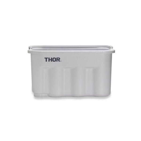 THOR  Quadrate Bucket DC 9.5L