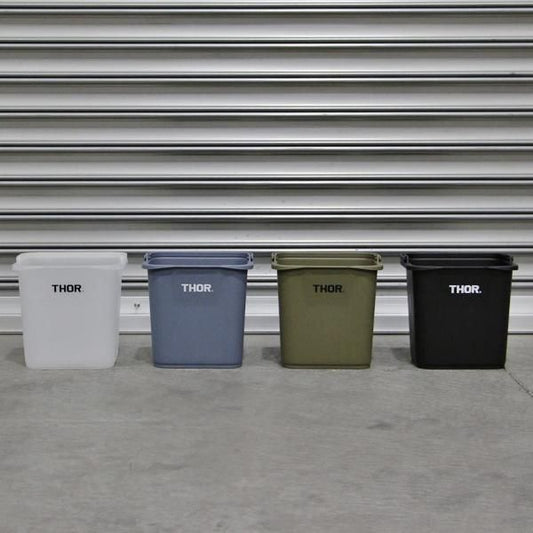 THOR  Quadrate Bucket 4.7L