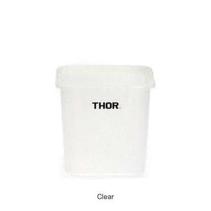 THOR  Quadrate Bucket 4.7L
