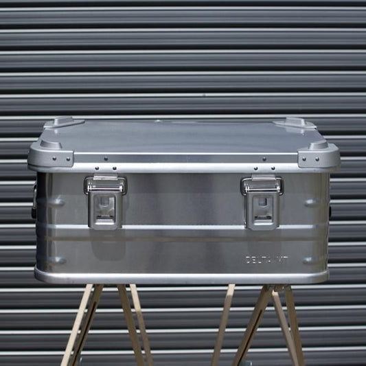 DELTA/MT  Extreme X 30  アルミコンテナ