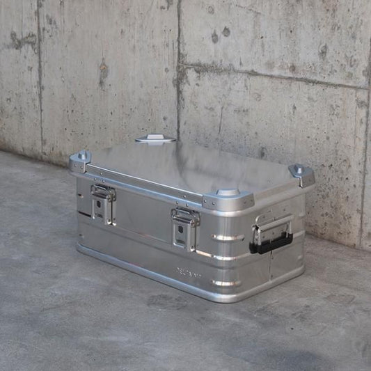 DELTA/MT  Extreme X 30  アルミコンテナ