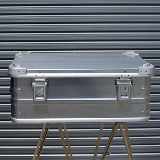 DELTA/MT  Extreme X 39  アルミコンテナ