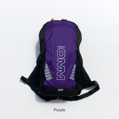 OMM  ULTRA 8 