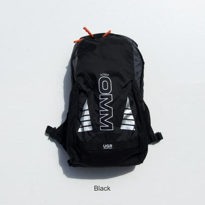 OMM  ULTRA 8 
