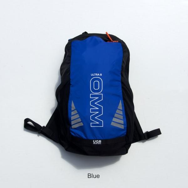 OMM  ULTRA 8 