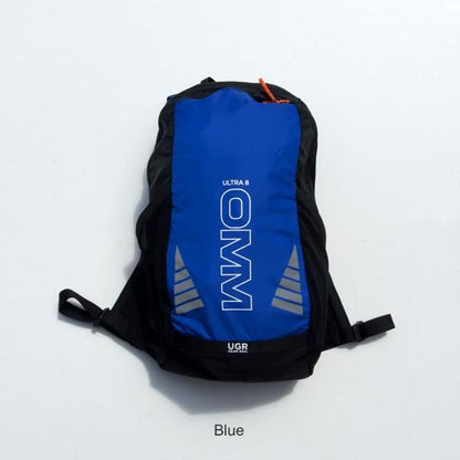 OMM  ULTRA 8 
