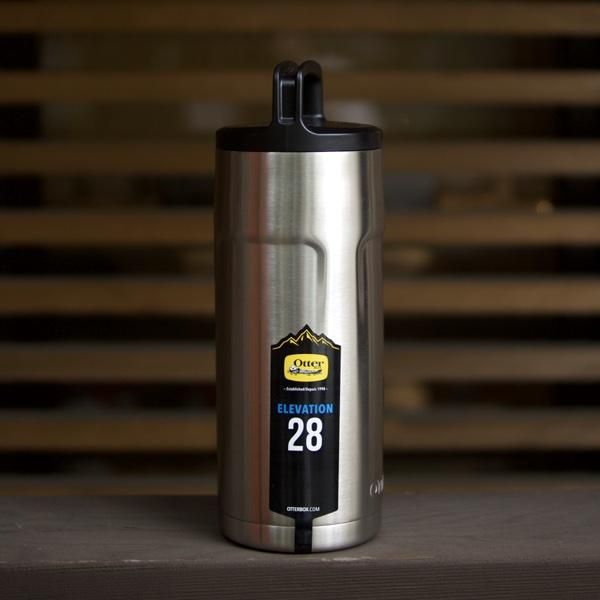 OtterBox Elevation Growler 28