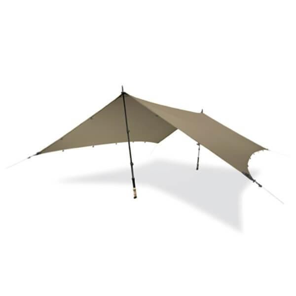 PaaGo WORKS  NINJA TARP