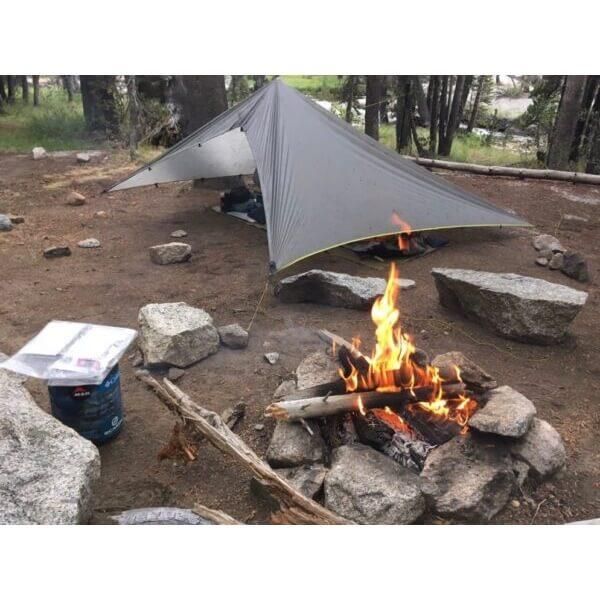 PaaGo WORKS  NINJA TARP