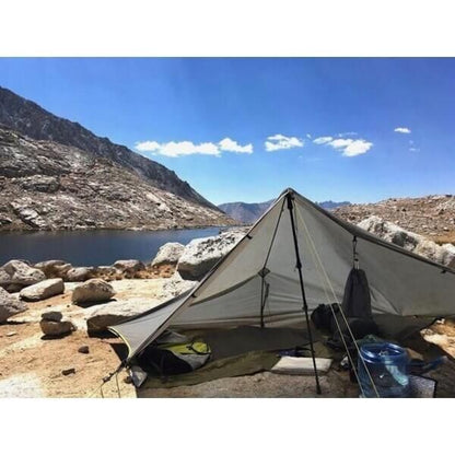 PaaGo WORKS  NINJA TARP