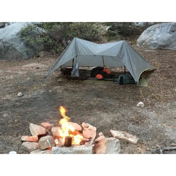 PaaGo WORKS  NINJA TARP