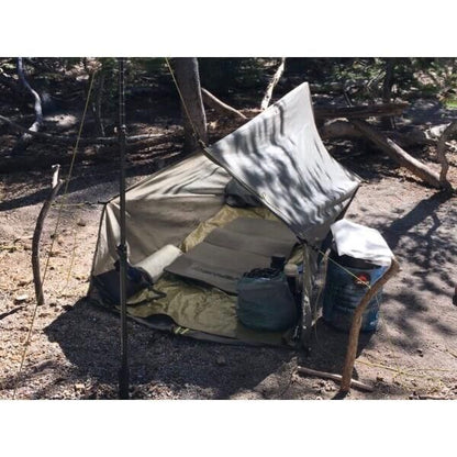 PaaGo WORKS  NINJA TARP